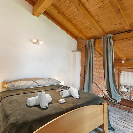 Апартаменты La Maison Du 50 Meters From - Happy *