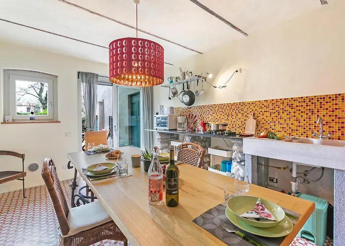 La Maison Du 50 Meters From - Happy * Monvalle