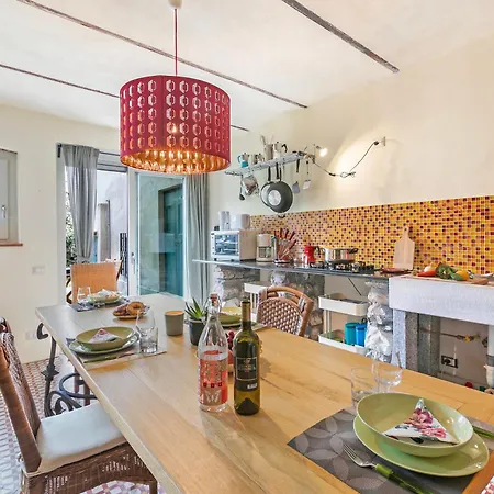 La Maison Du Lac - 50 Meters From Lake , Private Parking&Bbq - Happy Rentals * Monvalle