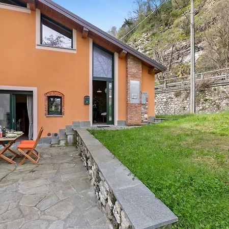 Σπίτι διακοπών La Maison Du Lac - 50 Meters From Lake , Private Parking&Bbq - Happy Rentals