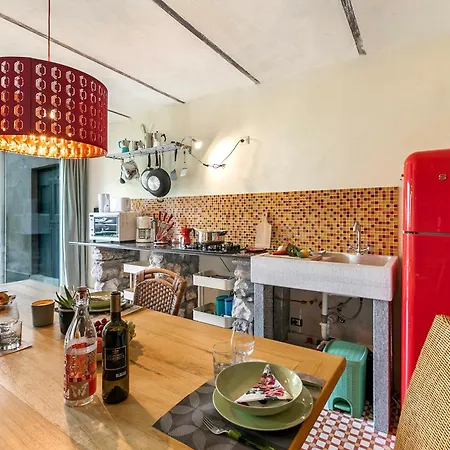 La Maison Du Lac - 50 Meters From Lake , Private Parking&Bbq - Happy Rentals *
