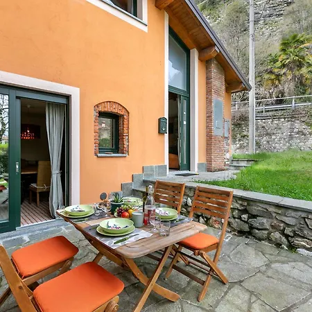 Σπίτι διακοπών La Maison Du Lac - 50 Meters From Lake , Private Parking&Bbq - Happy Rentals *