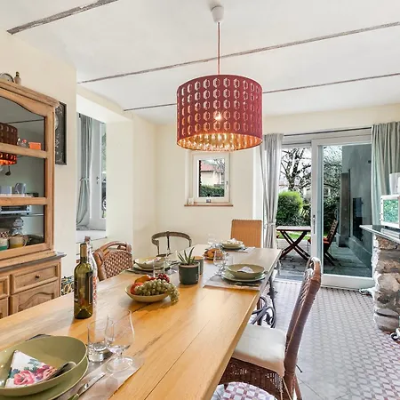 Σπίτι διακοπών La Maison Du Lac - 50 Meters From Lake , Private Parking&Bbq - Happy Rentals *
