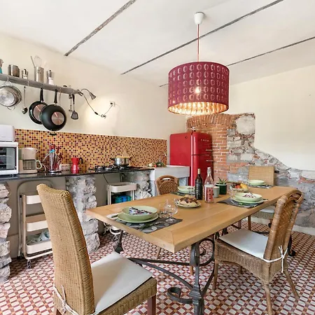 La Maison Du Lac - 50 Meters From Lake , Private Parking&Bbq - Happy Rentals *
