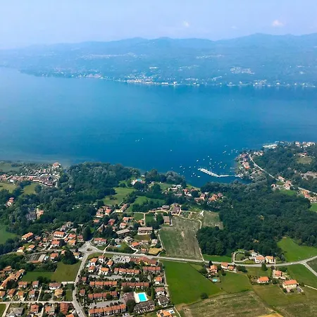 La Maison Du Lac - 50 Meters From Lake , Private Parking&Bbq - Happy Rentals * Monvalle