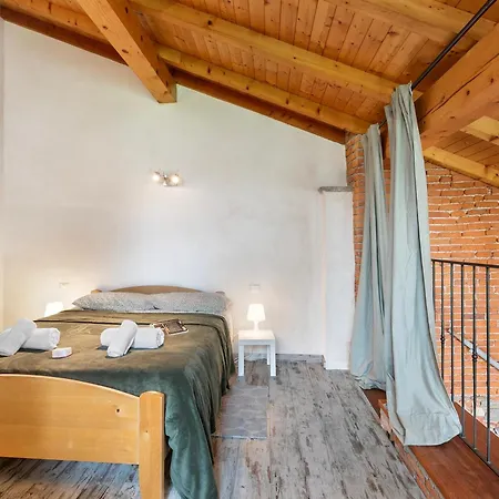 Σπίτι διακοπών La Maison Du Lac - 50 Meters From Lake , Private Parking&Bbq - Happy Rentals