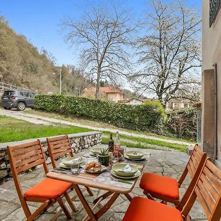 Σπίτι διακοπών La Maison Du Lac - 50 Meters From Lake , Private Parking&Bbq - Happy Rentals *