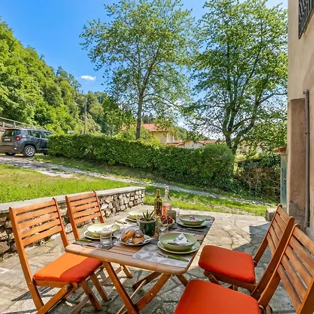 La Maison Du Lac - 50 Meters From Lake , Private Parking&Bbq - Happy Rentals *
