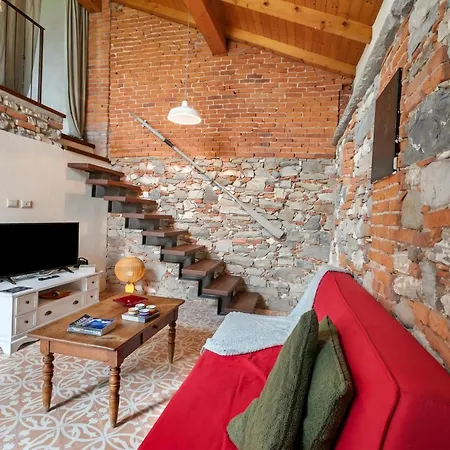 Σπίτι διακοπών La Maison Du Lac - 50 Meters From Lake , Private Parking&Bbq - Happy Rentals *