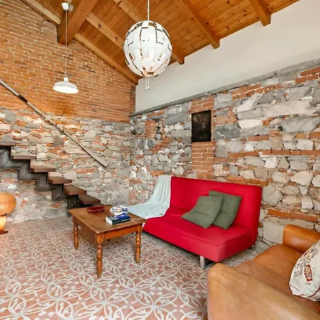 Σπίτι διακοπών La Maison Du Lac - 50 Meters From Lake , Private Parking&Bbq - Happy Rentals *