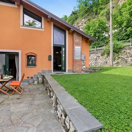 Σπίτι διακοπών La Maison Du Lac - 50 Meters From Lake , Private Parking&Bbq - Happy Rentals *