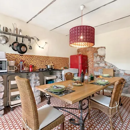 Σπίτι διακοπών La Maison Du Lac - 50 Meters From Lake , Private Parking&Bbq - Happy Rentals