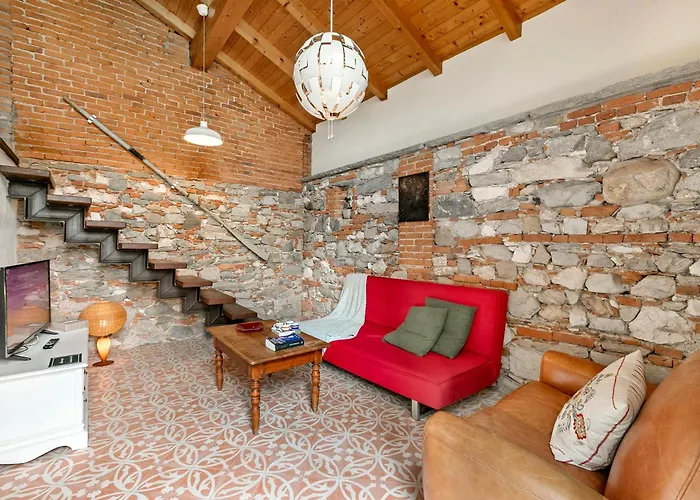 La Maison Du 50 Meters From - Happy