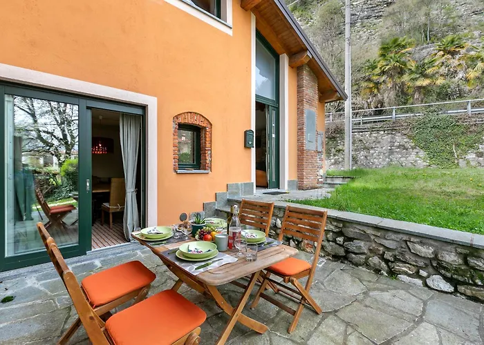 아파트 La Maison Du 50 Meters From - Happy *