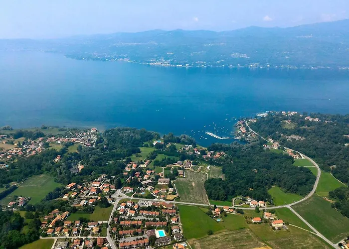 La Maison Du 50 Meters From - Happy * Monvalle