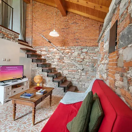 La Maison Du 50 Meters From - Happy Διαμέρισμα