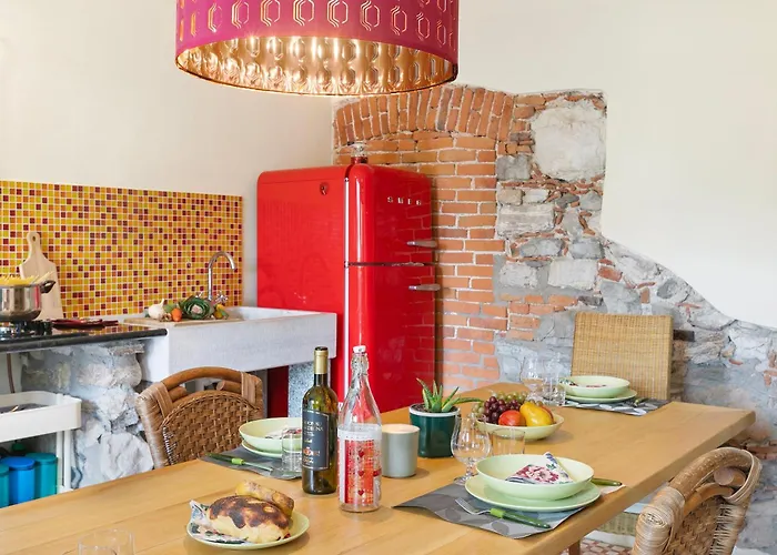 Διαμέρισμα La Maison Du 50 Meters From - Happy *