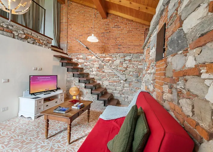 La Maison Du 50 Meters From - Happy Διαμέρισμα