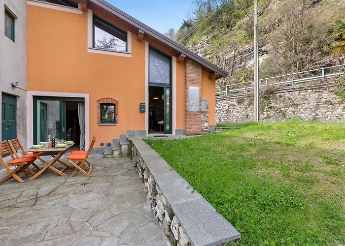 Διαμέρισμα La Maison Du 50 Meters From - Happy