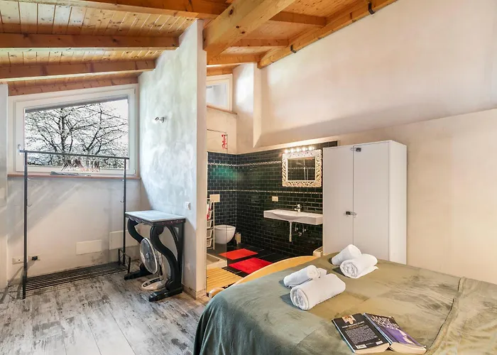 Διαμέρισμα La Maison Du 50 Meters From - Happy Monvalle