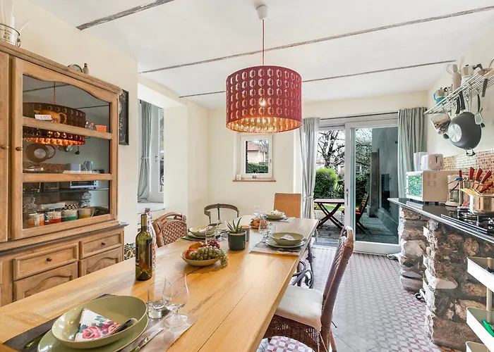 Διαμέρισμα La Maison Du 50 Meters From - Happy *