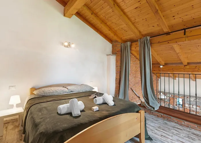 Διαμέρισμα La Maison Du 50 Meters From - Happy *