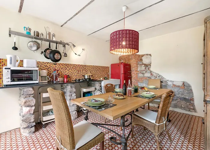 La Maison Du 50 Meters From - Happy *