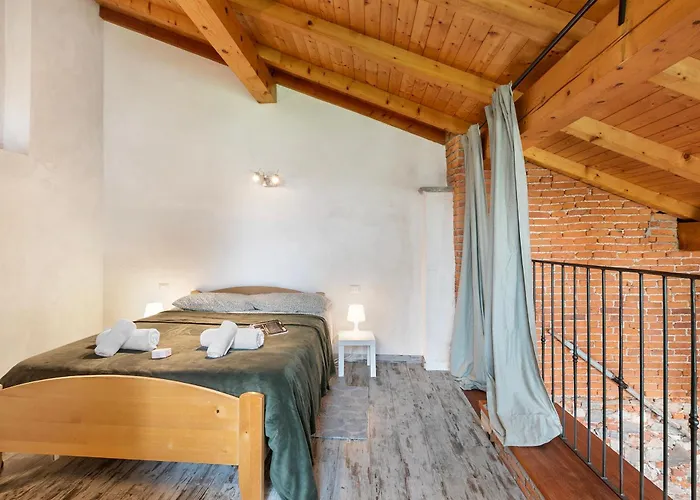 Διαμέρισμα La Maison Du 50 Meters From - Happy