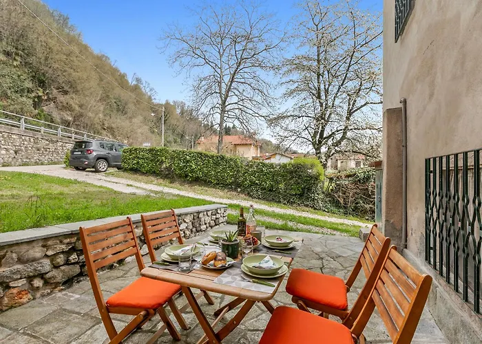 Διαμέρισμα La Maison Du 50 Meters From - Happy *